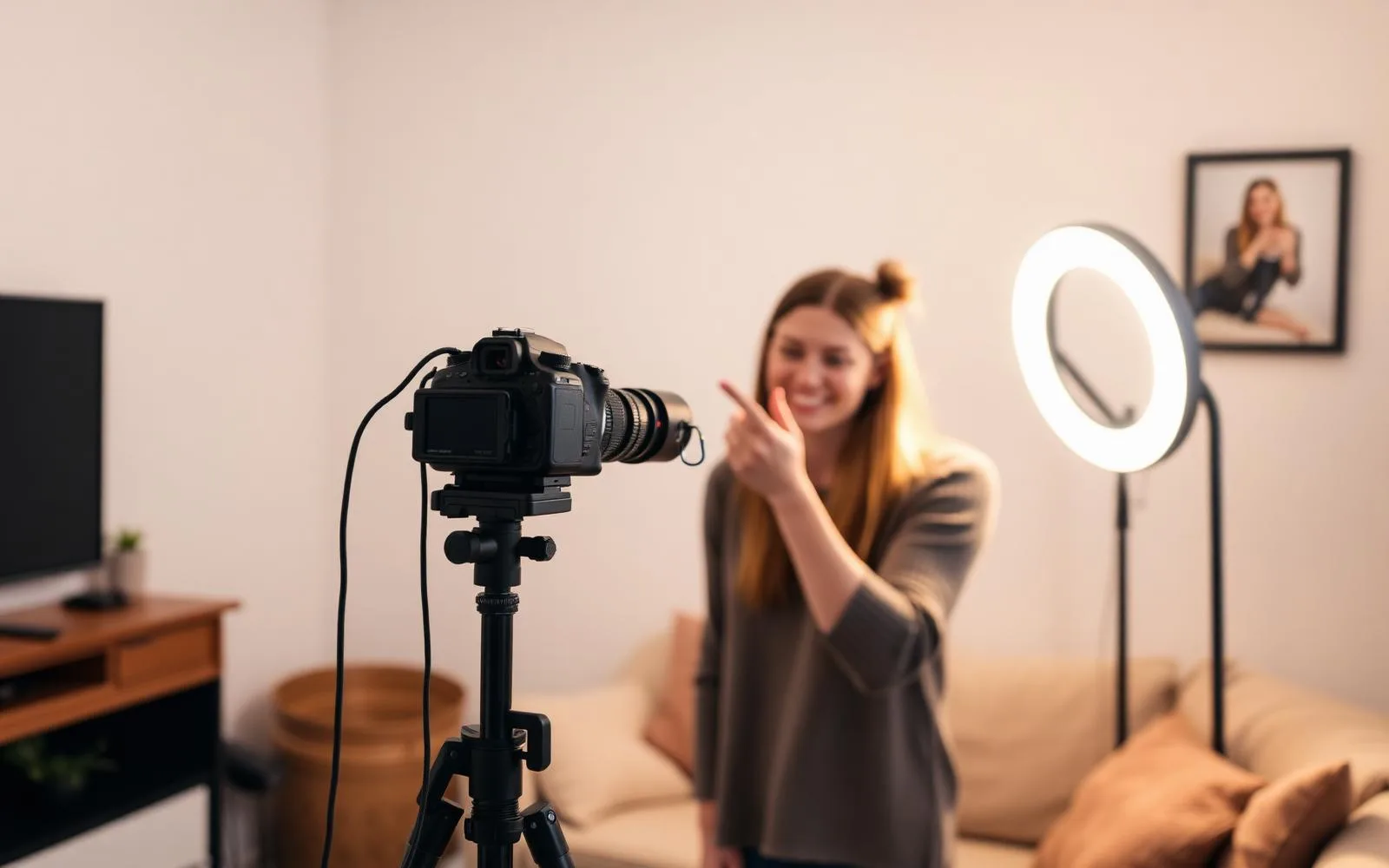 Turn your personal brand into a business.